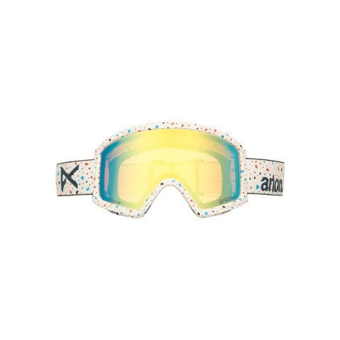Ochelari Snowboard Copii Anon Tracker 2.0 - Speckles