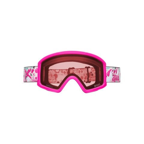 Ochelari Snowboard Copii Anon Tracker 2.0 - Unicorns