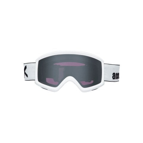 Ochelari Snowboard Unisex Anon Helix 2 - White