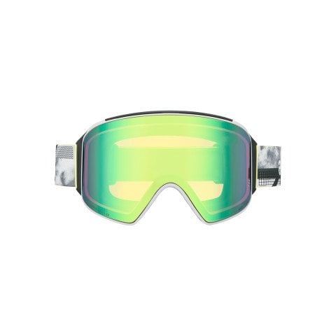 Ochelari Snowboard Unisex Anon M4 Cylindrical - Tilt Shift - Anon