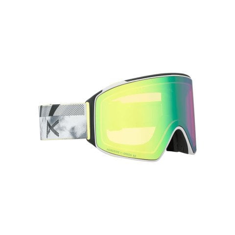 Ochelari Snowboard Unisex Anon M4 Cylindrical - Tilt Shift - Anon