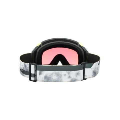 Ochelari Snowboard Unisex Anon M4 Cylindrical - Tilt Shift