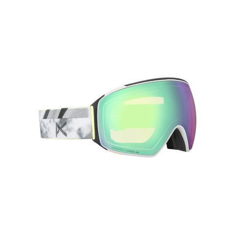 Ochelari Snowboard Unisex Anon M4 Toric - Tilt Shift - Anon