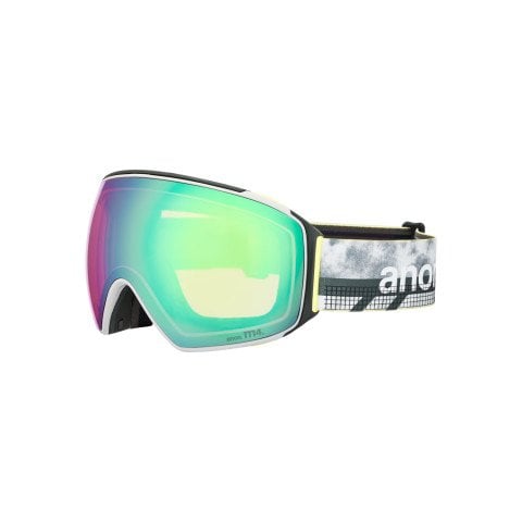 Ochelari Snowboard Unisex Anon M4 Toric - Tilt Shift