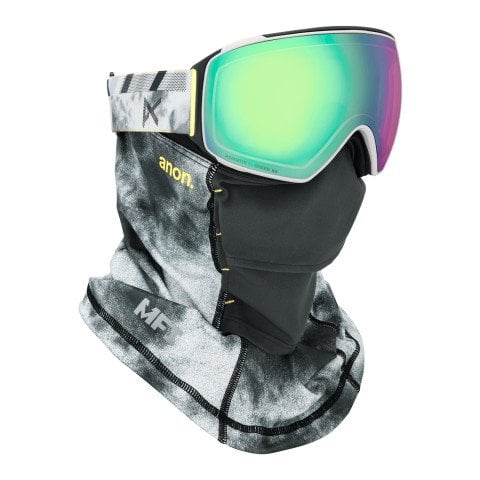 Ochelari Snowboard Unisex Anon M4 Toric - Tilt Shift