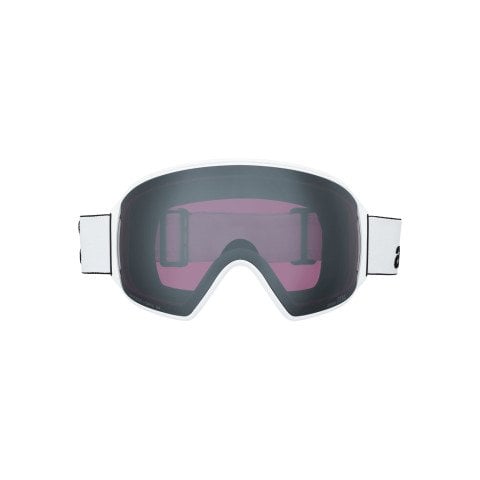 Ochelari Snowboard Unisex Anon M4 Toric - White - Anon