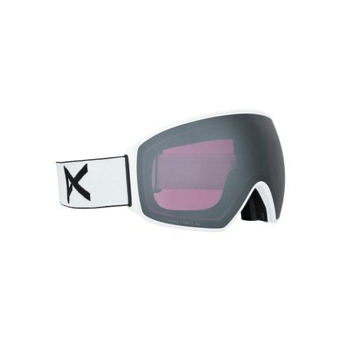 Ochelari Snowboard Unisex Anon M4 Toric - White - Anon