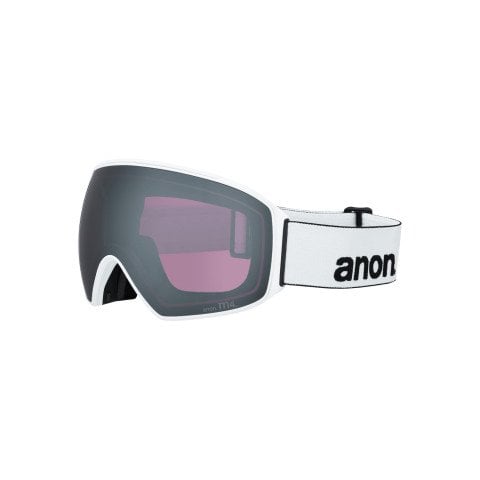 Ochelari Snowboard Unisex Anon M4 Toric - White