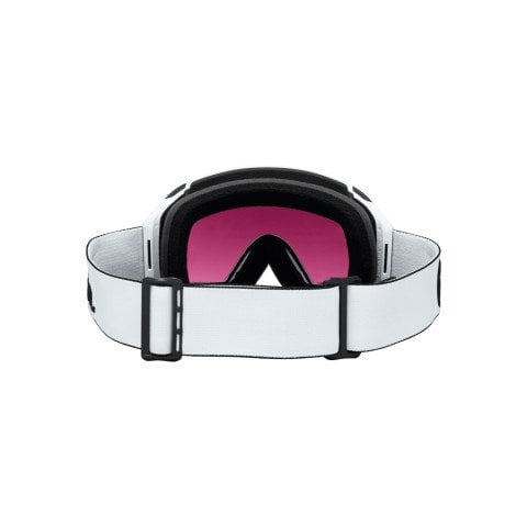 Ochelari Snowboard Unisex Anon M4 Toric - White