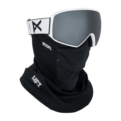 Ochelari Snowboard Unisex Anon M4 Toric - White