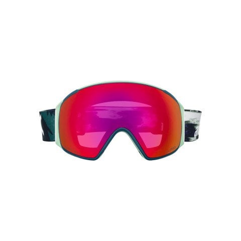 Ochelari Snowboard Unisex Anon M4S Toric - Family Tree - Anon