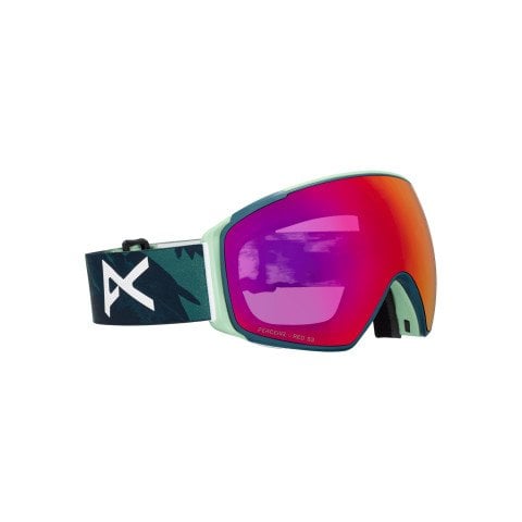 Ochelari Snowboard Unisex Anon M4S Toric - Family Tree - Anon