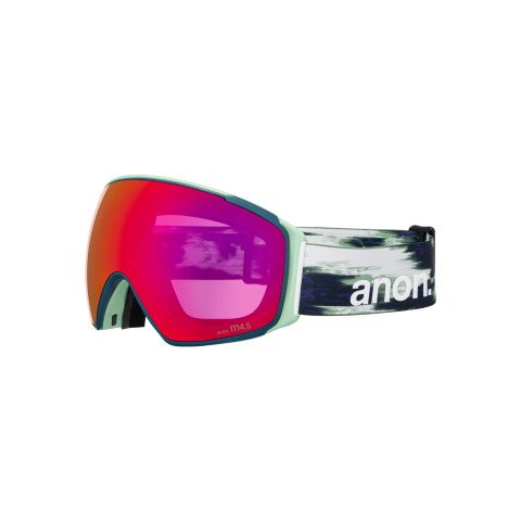 Ochelari Snowboard Unisex Anon M4S Toric - Family Tree
