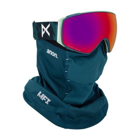 Ochelari Snowboard Unisex Anon M4S Toric - Family Tree