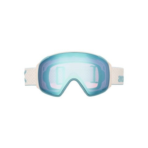 Ochelari Snowboard Unisex Anon M4S Toric - Oat - Anon