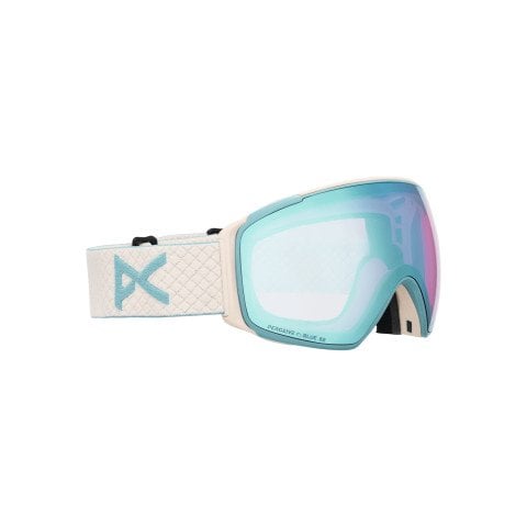 Ochelari Snowboard Unisex Anon M4S Toric - Oat - Anon