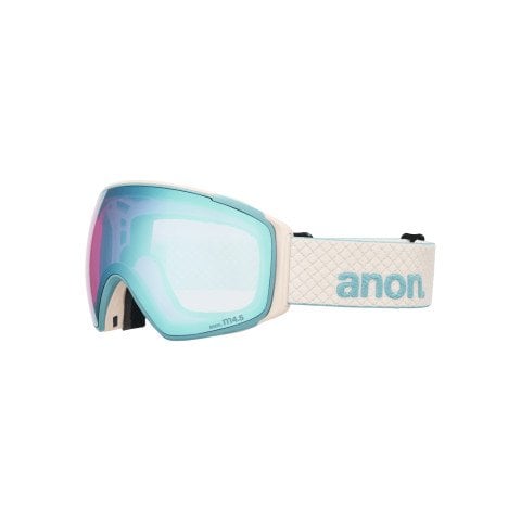 Ochelari Snowboard Unisex Anon M4S Toric - Oat