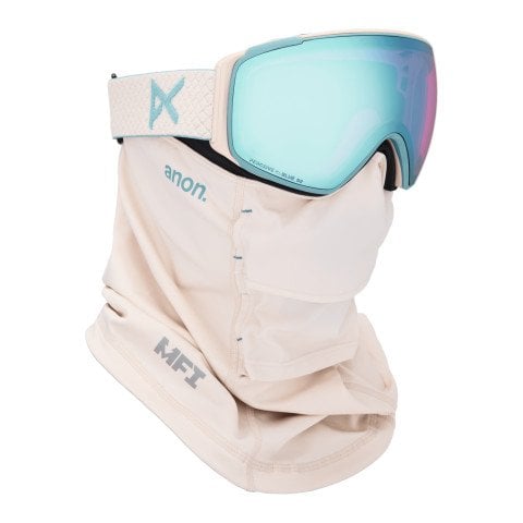 Ochelari Snowboard Unisex Anon M4S Toric - Oat