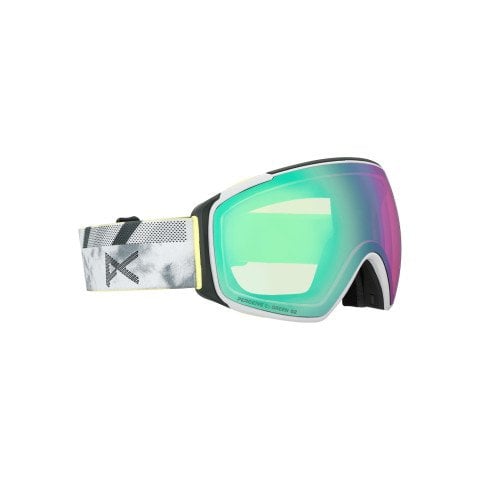 Ochelari Snowboard Unisex Anon M4S Toric - Tilt Shift - Anon
