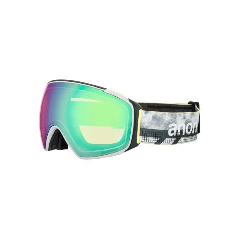 Ochelari Snowboard Unisex Anon M4S Toric - Tilt Shift