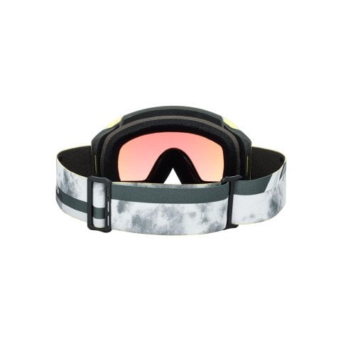Ochelari Snowboard Unisex Anon M4S Toric - Tilt Shift