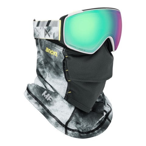 Ochelari Snowboard Unisex Anon M4S Toric - Tilt Shift