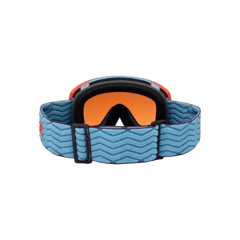 Ochelari Snowboard Unisex Anon M5 - Retro Blue