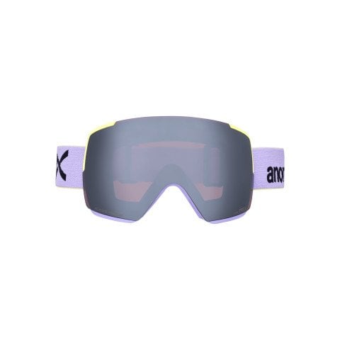 Ochelari Snowboard Unisex Anon M5S - Hyper Lilac - Anon
