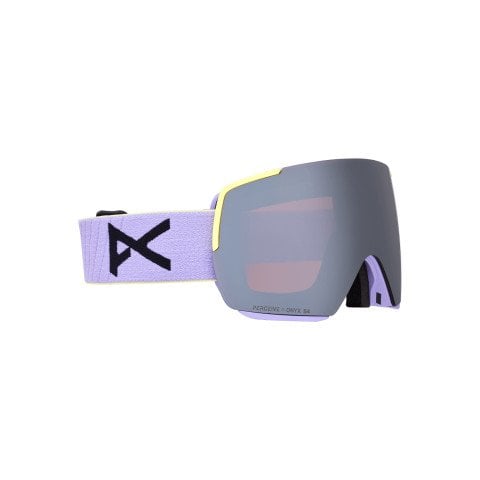 Ochelari Snowboard Unisex Anon M5S - Hyper Lilac - Anon