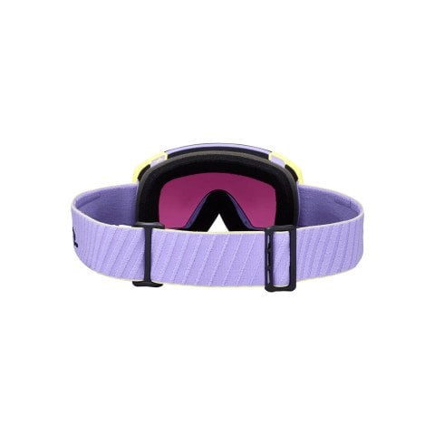 Ochelari Snowboard Unisex Anon M5S - Hyper Lilac