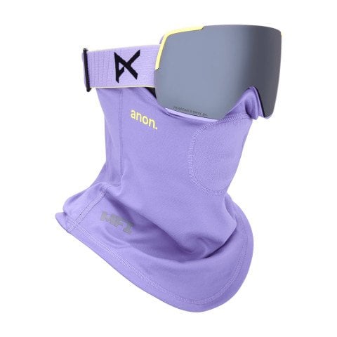 Ochelari Snowboard Unisex Anon M5S - Hyper Lilac