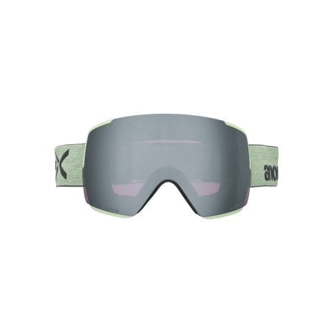 Ochelari Snowboard Unisex Anon M5S - Soft Sage - Anon