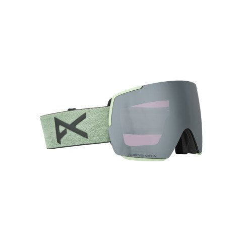 Ochelari Snowboard Unisex Anon M5S - Soft Sage - Anon