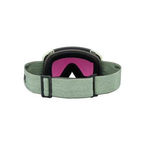Ochelari Snowboard Unisex Anon M5S - Soft Sage