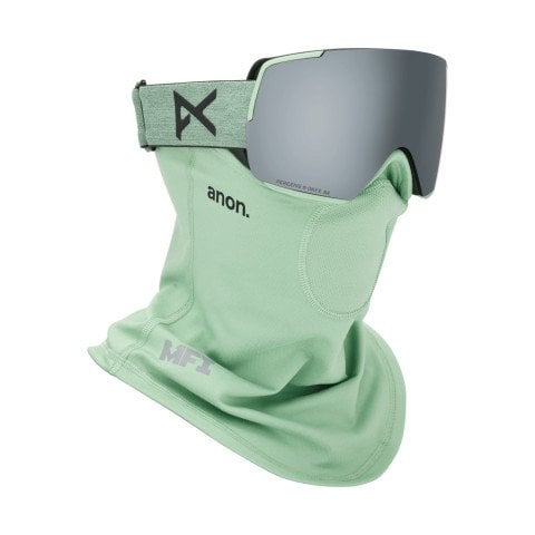 Ochelari Snowboard Unisex Anon M5S - Soft Sage