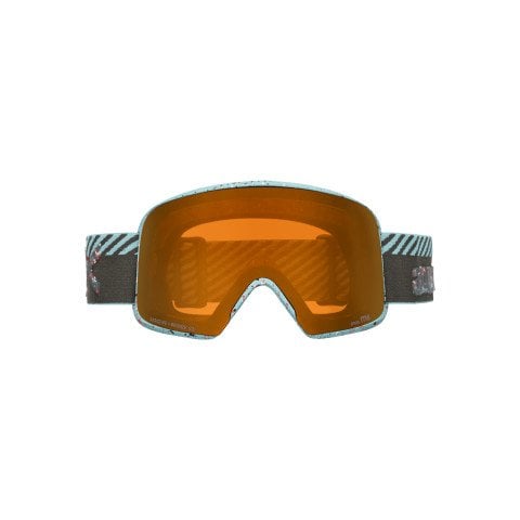 Ochelari Snowboard Unisex Anon M6 - Alpine Terra