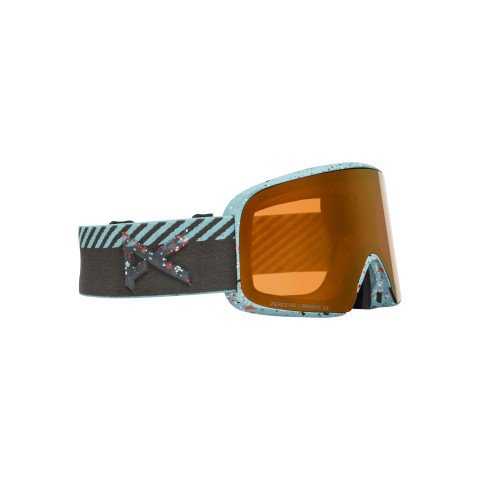 Ochelari Snowboard Unisex Anon M6 - Alpine Terra - Anon