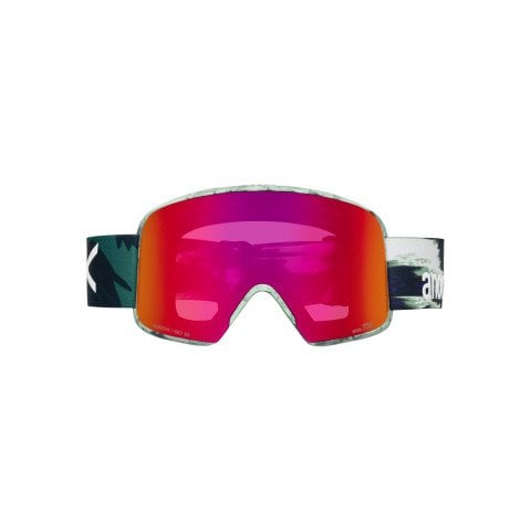 Ochelari Snowboard Unisex Anon M6 - Family Tree