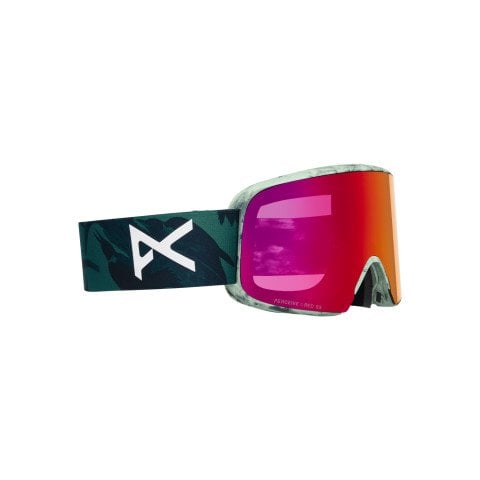Ochelari Snowboard Unisex Anon M6 - Family Tree - Anon