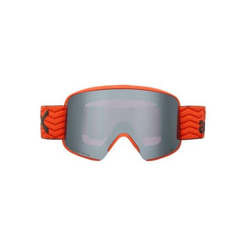Ochelari Snowboard Unisex Anon M6 - Fiesta Red
