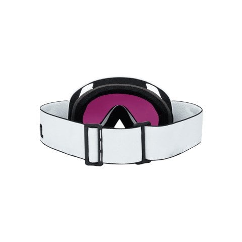 Ochelari Snowboard Unisex Anon M6 - White