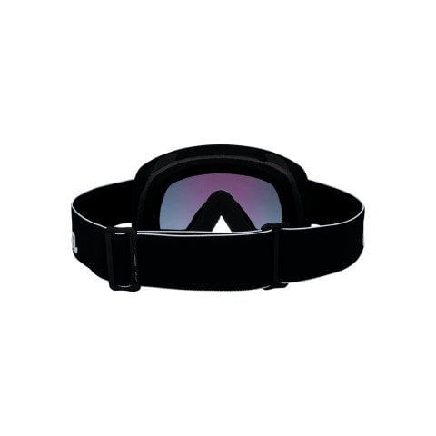 Ochelari Snowboard Unisex Anon M6S - Black Red