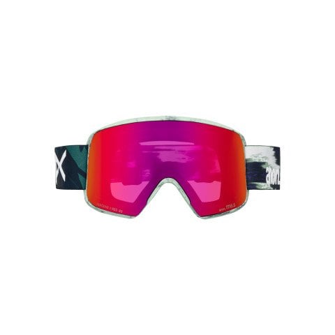 Ochelari Snowboard Unisex Anon M6S - Family Tree - Anon