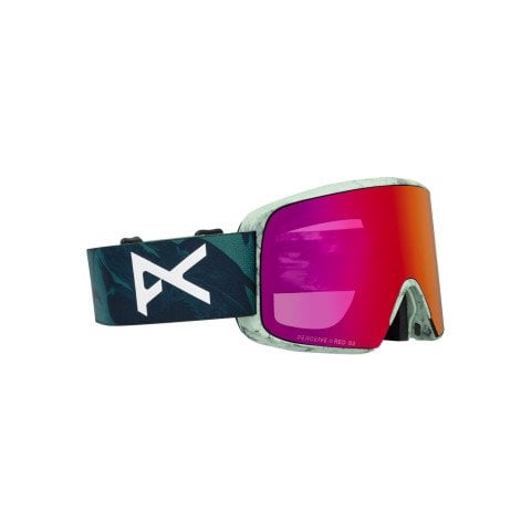 Ochelari Snowboard Unisex Anon M6S - Family Tree - Anon