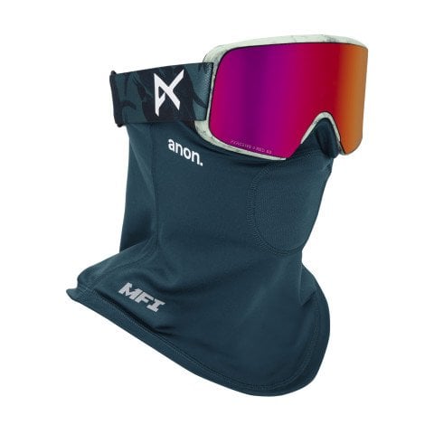 Ochelari Snowboard Unisex Anon M6S - Family Tree