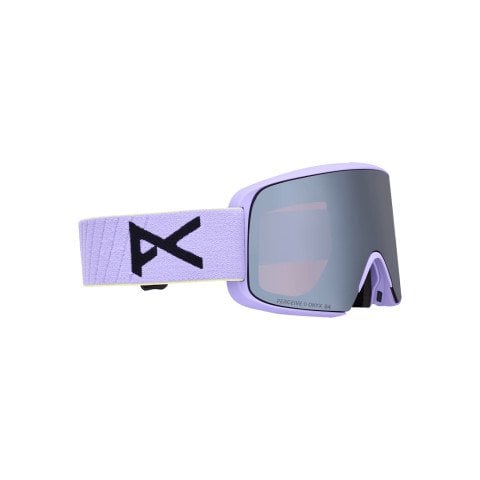Ochelari Snowboard Unisex Anon M6S - Hyper Lilac - Anon