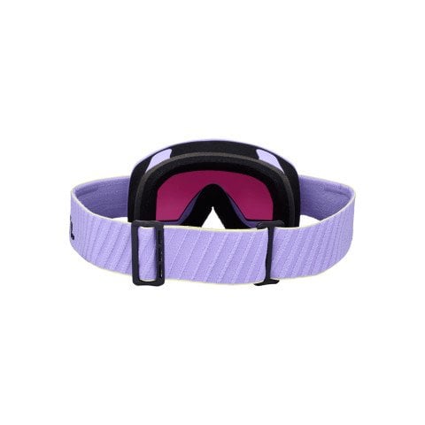 Ochelari Snowboard Unisex Anon M6S - Hyper Lilac