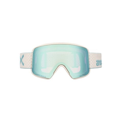 Ochelari Snowboard Unisex Anon M6S - Oat