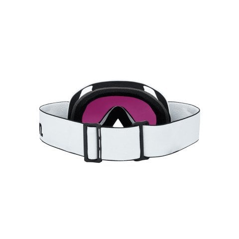 Ochelari Snowboard Unisex Anon M6S - White