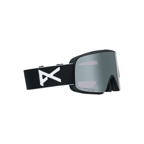 Ochelari Snowboard Unisex Anon M6S Polarized - Black Polarized - Anon